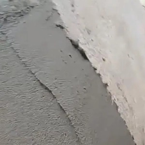 山海关水工建筑物I级C55聚合物改性水泥砂浆 渠道防渗泵站加固迎水面抗冲刷砂浆