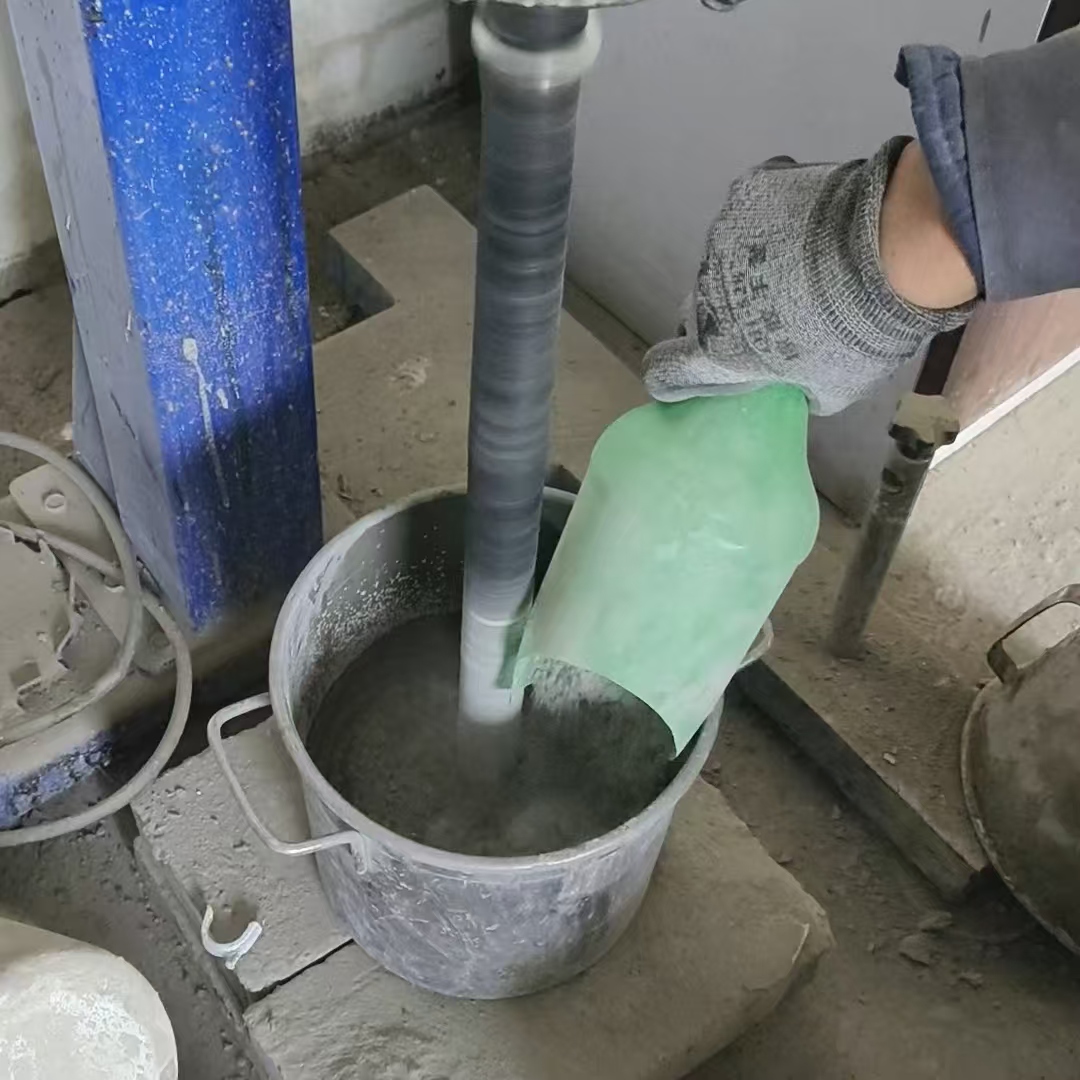 山海关桥梁公路张拉用H60压浆料与普通压浆料有什么区别？