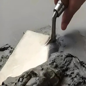 山海关混凝土裂缝孔洞剥落冻融修复用高强度丙乳防腐蚀砂浆